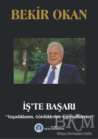 İş’te Başarı - Okan Üniversitesi Kitapları