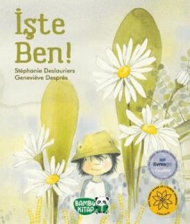 İşte Ben - Bambu Kitap