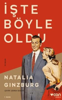 İşte Böyle Oldu - 1