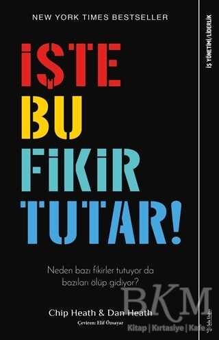 İşte Bu Fikir Tutar! - Sola Unitas