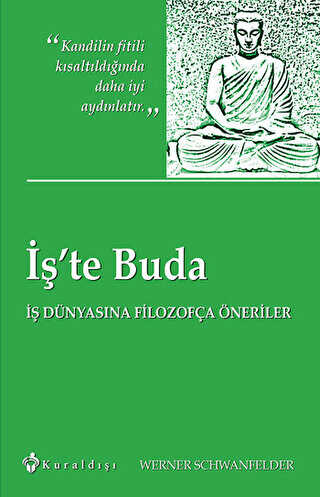 İş`te Buda - Kuraldışı Yayınevi