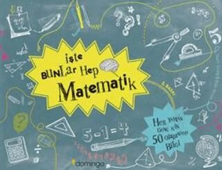 İşte Bunlar Hep Matematik - 1