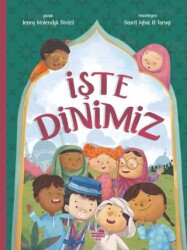 İşte Dinimiz - Puset Kitap
