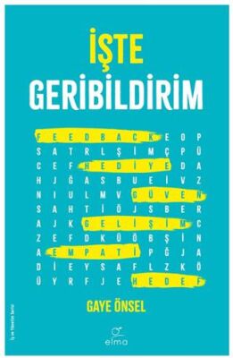 İşte Geribildirim - 1