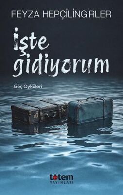 İşte Gidiyorum - 1