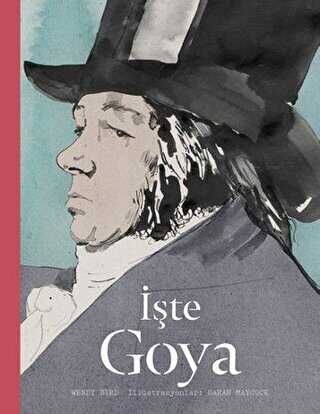 İşte Goya - Hep Kitap