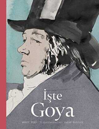 İşte Goya