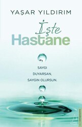 İşte Hastane - Destek Yayınları