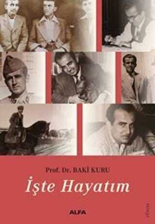 İşte Hayatım - Alfa Yayınları