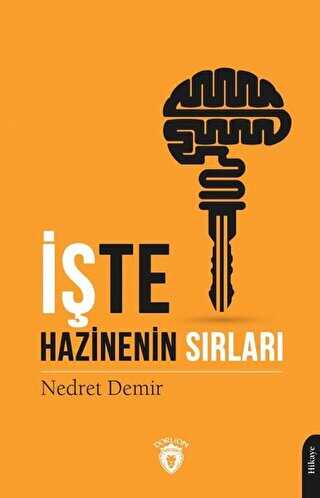 İşte Hazinenin Sırları - Dorlion Yayınları