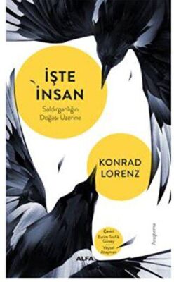 İşte İnsan - 1