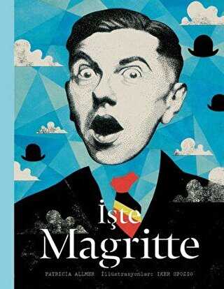 İşte Magritte