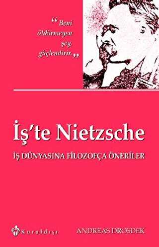 İş`te Nietzsche