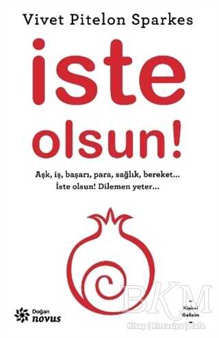 İste Olsun! - Doğan Novus
