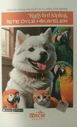 İşte Öyle Hikayeler - Oscar Yayınları