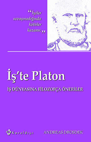 İş`te Platon