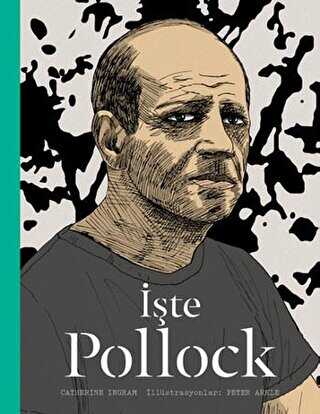 İşte Pollock - Hep Kitap