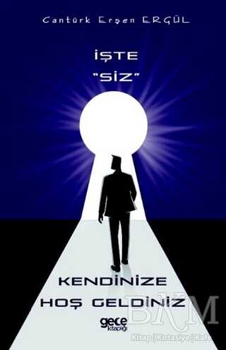 İşte Siz Kendinize Hoş Geldiniz - 1