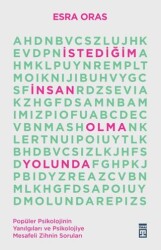 İstediğim İnsan Olma Yolunda - Timaş Yayınları