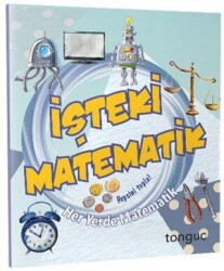 İşteki Matematik - Tonguç Akademi