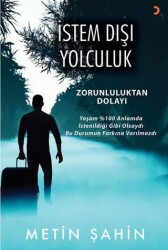 İstem Dışı Yolculuk - Cinius Yayınları