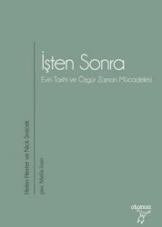 İşten Sonra - Otonom Yayıncılık
