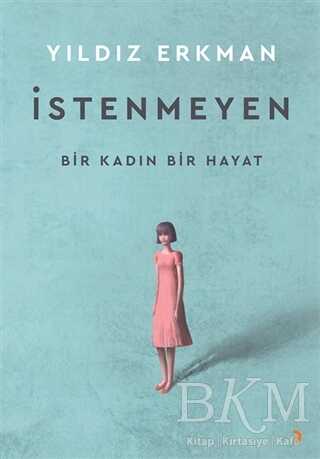 İstenmeyen - Cinius Yayınları