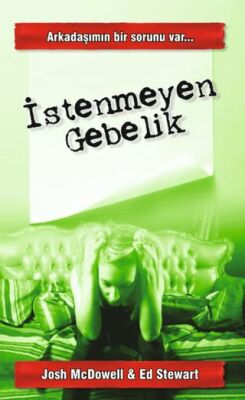 İstenmeyen Gebelik - 1