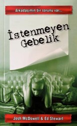 İstenmeyen Gebelik - GDK Yayınları