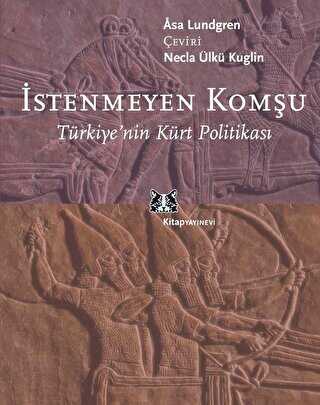 İstenmeyen Komşu - Kitap Yayınevi