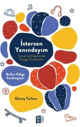 İstersen Yanındayım - Mona Kitap