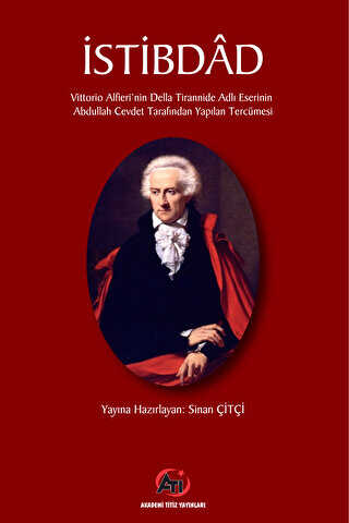 İstibdad - Akademi Titiz Yayınları