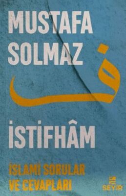 İstifham – İslami Sorular ve Cevapları - 1