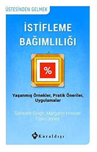 İstifleme Bağımlılığı - Kuraldışı Yayınevi