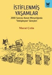 İstiflenmiş Yaşamlar - Nika Yayınevi