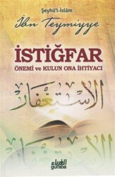 İstiğfar - Guraba Yayınları