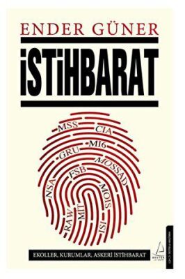 İstihbarat - 1