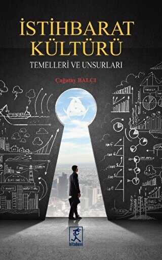 İstihbarat Kültürü - Hitabevi Yayınları