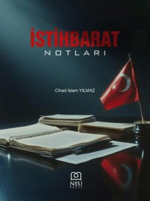 İstihbarat Notları - 1