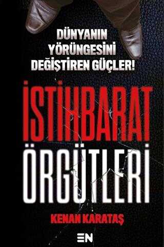 İstihbarat Örgütleri - En Kitap