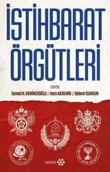 İstihbarat Örgütleri - Yeditepe Yayınevi