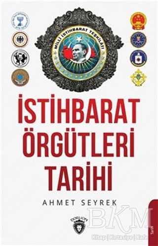 İstihbarat Örgütleri Tarihi - 1