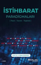 İstihbarat Paradigmaları - Atlas Akademi