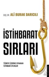 İstihbarat Sırları - Destek Yayınları