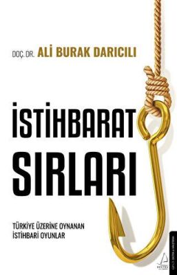 İstihbarat Sırları - 1