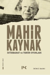 İstihbarat ve Terör Oyunları - Profil Kitap
