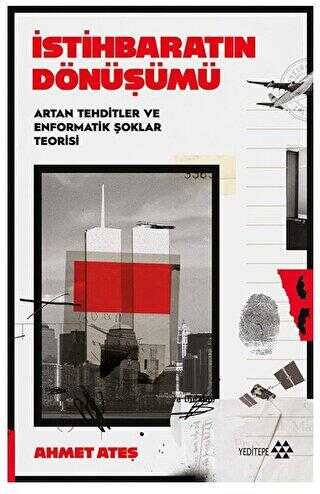 İstihbaratın Dönüşümü - Yeditepe Yayınevi