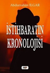 İstihbaratın Kronolojisi - Tilki Kitap
