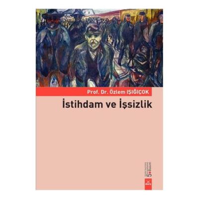 İstihdam ve İşsizlik - 1