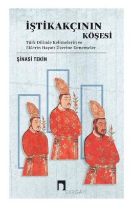 İştikakçının Köşesi - 1